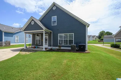 4601 Nicholas Drive Bessemer AL 35022