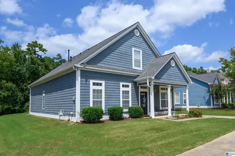 4601 Nicholas Drive Bessemer AL 35022