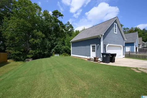4601 Nicholas Drive Bessemer AL 35022