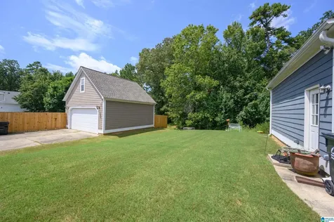 4601 Nicholas Drive Bessemer AL 35022