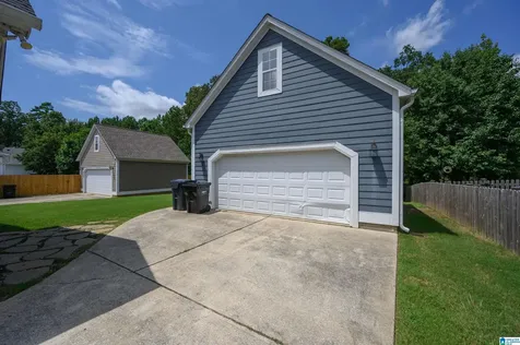 4601 Nicholas Drive Bessemer AL 35022