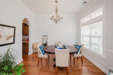 4601 Nicholas Drive Bessemer AL 35022
