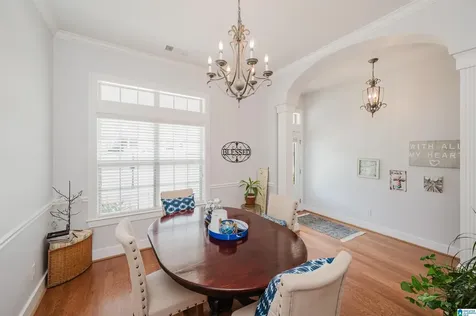 4601 Nicholas Drive Bessemer AL 35022