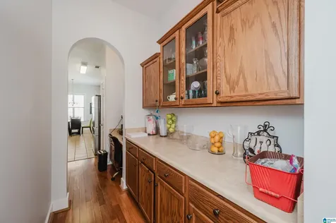4601 Nicholas Drive Bessemer AL 35022
