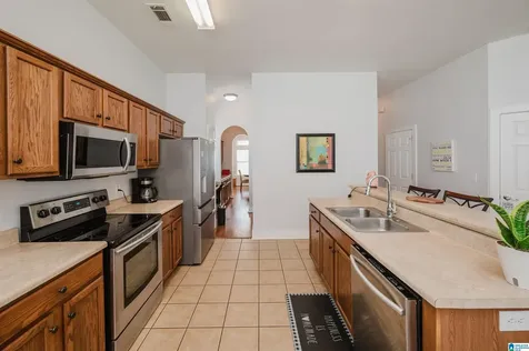 4601 Nicholas Drive Bessemer AL 35022