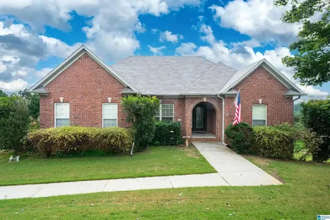 487 Woodland Ridge Road Odenville AL 35120