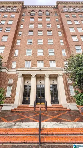 2250 Highland Avenue S Birmingham AL 35205