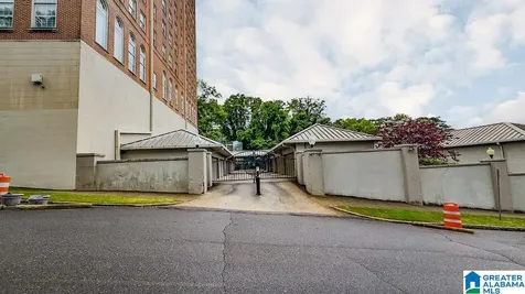 2250 Highland Avenue S Birmingham AL 35205