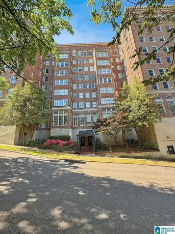 2250 Highland Avenue S Birmingham AL 35205