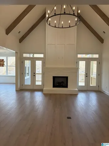 549 Ramsgate Drive Alabaster AL 35114