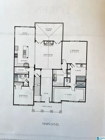 549 Ramsgate Drive Alabaster AL 35114
