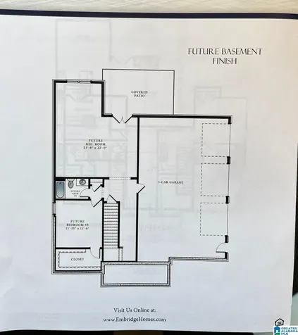 549 Ramsgate Drive Alabaster AL 35114