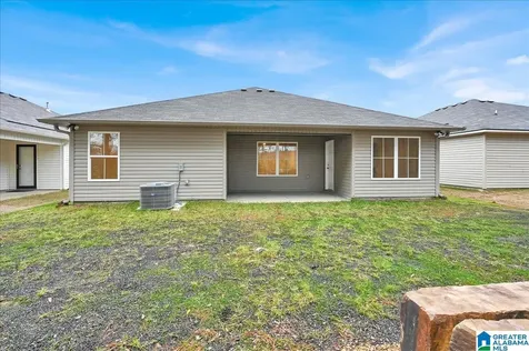 1687 Amber Avenue SE Cullman AL 35055