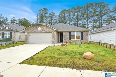 1687 Amber Avenue SE Cullman AL 35055