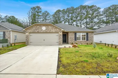 1687 Amber Avenue SE Cullman AL 35055