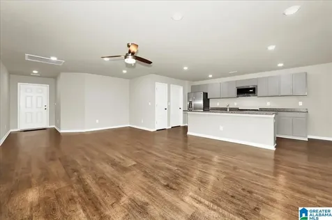 1687 Amber Avenue SE Cullman AL 35055