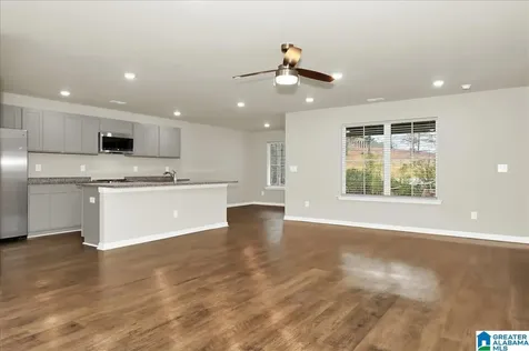 1687 Amber Avenue SE Cullman AL 35055