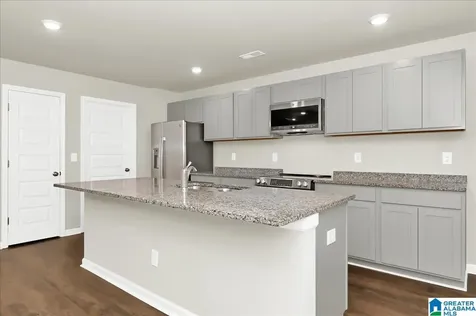 1687 Amber Avenue SE Cullman AL 35055