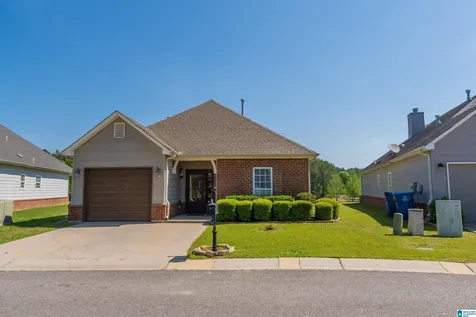 1017 Fairbank Lane Chelsea AL 35043