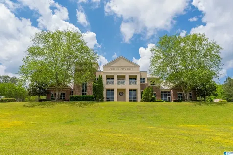 1017 Fairbank Lane Chelsea AL 35043