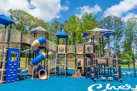 1017 Fairbank Lane Chelsea AL 35043