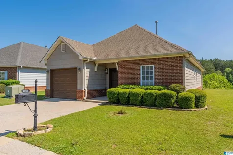 1017 Fairbank Lane Chelsea AL 35043