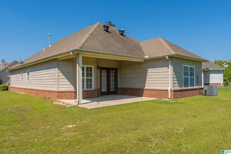 1017 Fairbank Lane Chelsea AL 35043