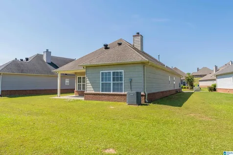 1017 Fairbank Lane Chelsea AL 35043