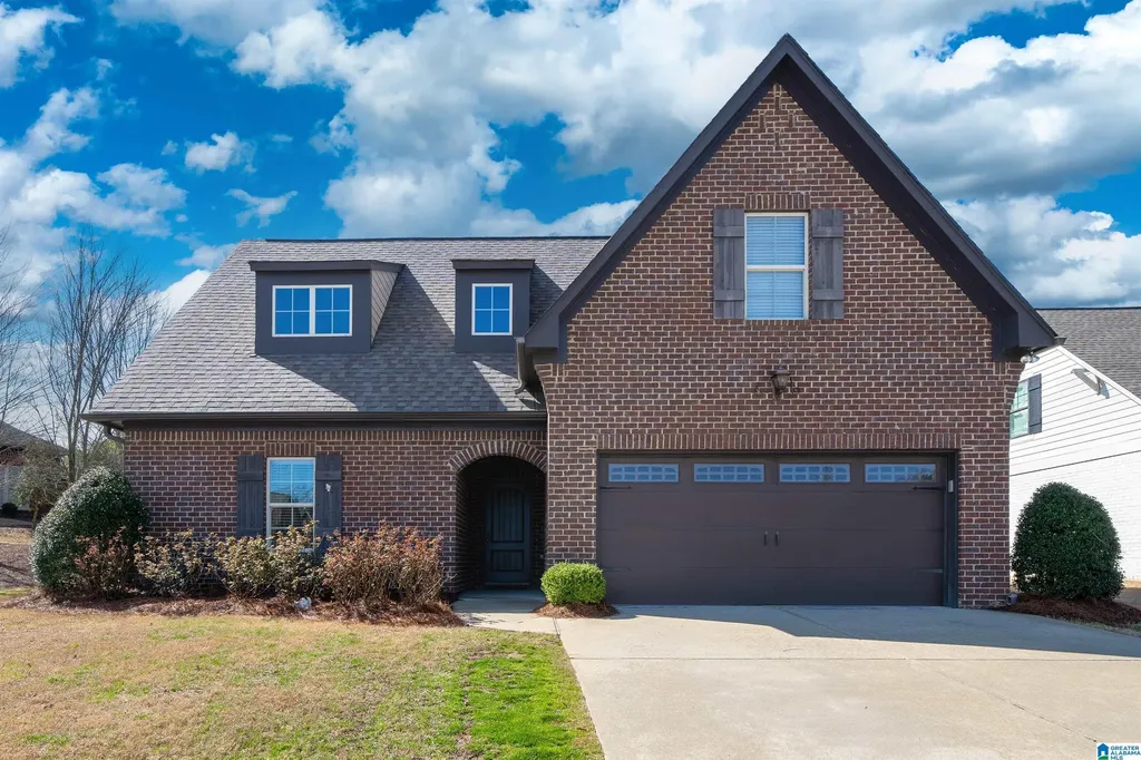 3899 Maggies Place Irondale AL 35210