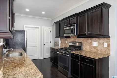 3899 Maggies Place Irondale AL 35210