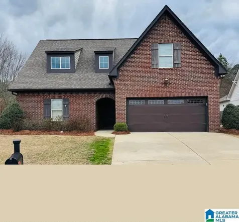 3899 Maggies Place Irondale AL 35210