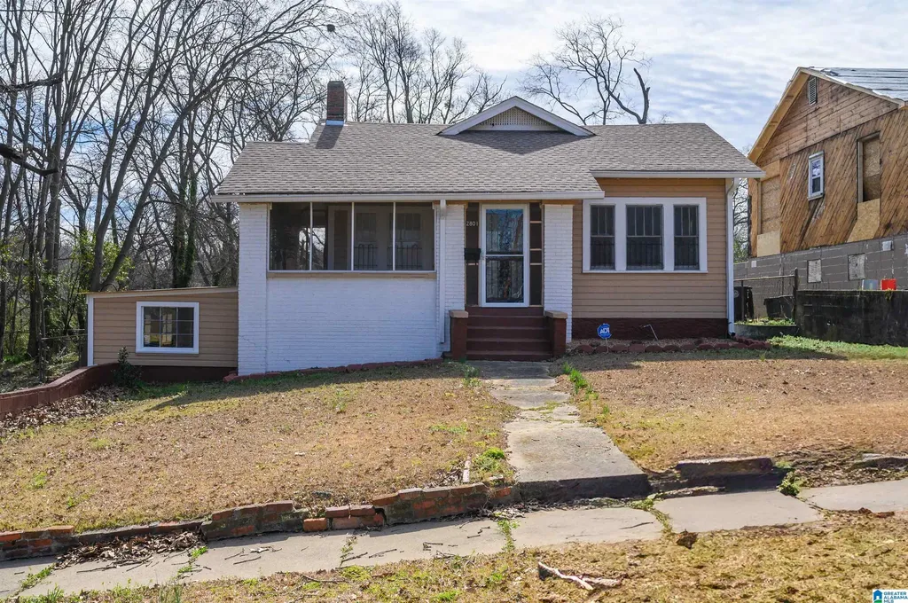 2801 17th Avenue N Birmingham AL 35234