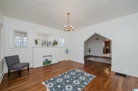 2801 17th Avenue N Birmingham AL 35234