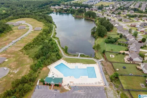 704 Waterford Lane Calera AL 35040