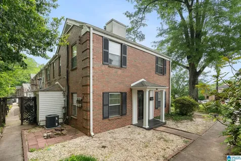 1780 Valley Avenue Homewood AL 35209