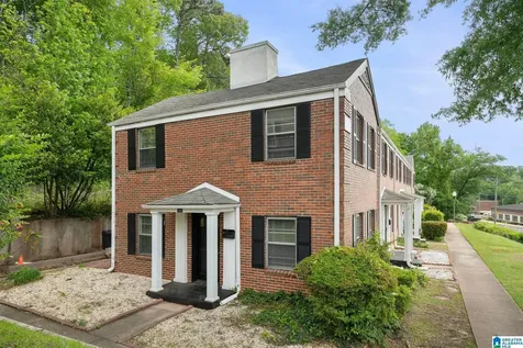 1780 Valley Avenue Homewood AL 35209