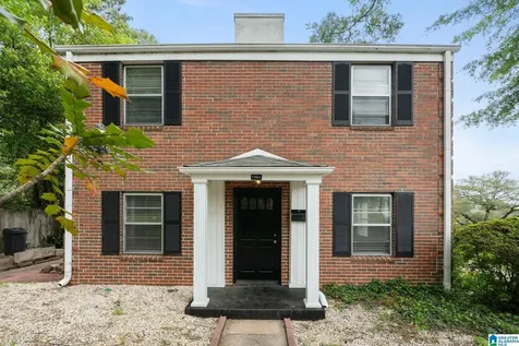 1780 Valley Avenue Homewood AL 35209
