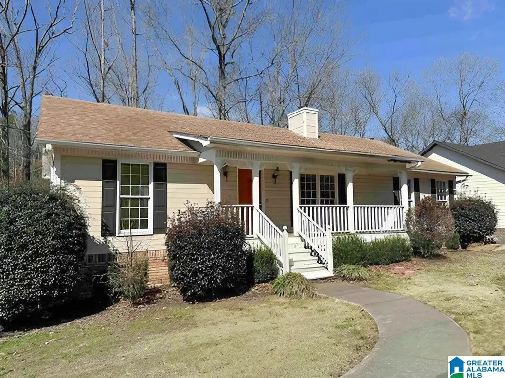1340 Americana Drive Birmingham AL 35215