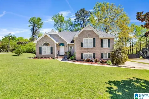 6500 Veda Circle Bessemer AL 35022