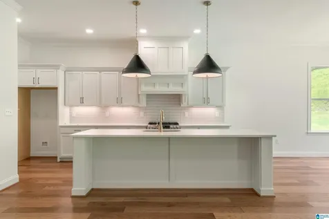 125 Mcalpin Circle Pelham AL 35124