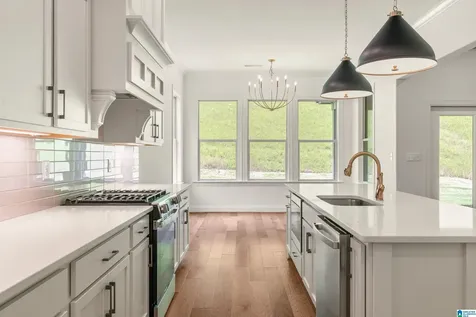 125 Mcalpin Circle Pelham AL 35124