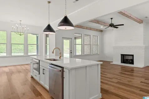 125 Mcalpin Circle Pelham AL 35124