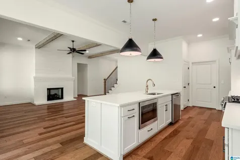 125 Mcalpin Circle Pelham AL 35124