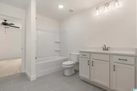 125 Mcalpin Circle Pelham AL 35124