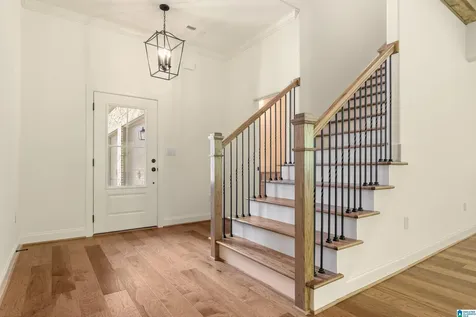 125 Mcalpin Circle Pelham AL 35124