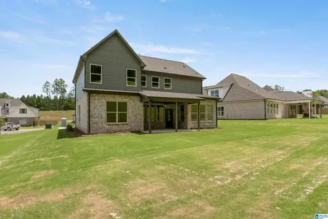 125 Mcalpin Circle Pelham AL 35124