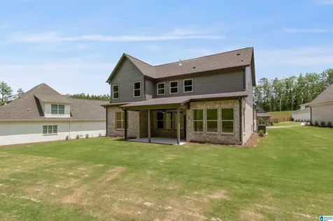 125 Mcalpin Circle Pelham AL 35124