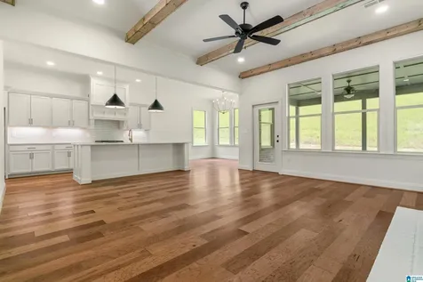 125 Mcalpin Circle Pelham AL 35124