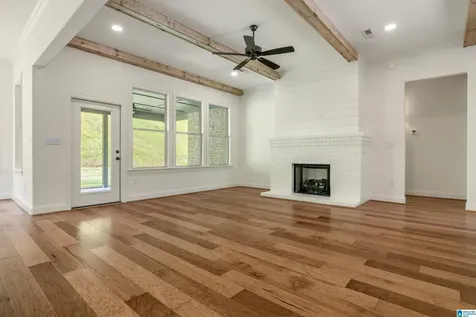 125 Mcalpin Circle Pelham AL 35124