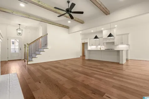 125 Mcalpin Circle Pelham AL 35124